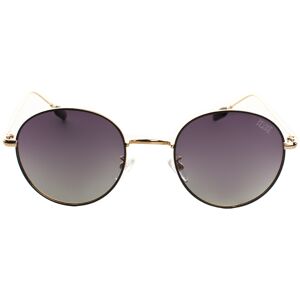 Must Have Runde polarisierte Sonnenbrille - Sonnenbrille Must Have Runde polarisierte Sonnenbrille - Sonnenbrille