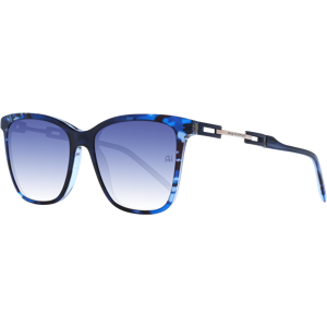 Ana Hickmann Lunettes de soleil AH9348 55C03 Blau Einheitsgröße Ana Hickmann Lunettes de soleil AH9348 55C03 Blau Einheitsgröße
