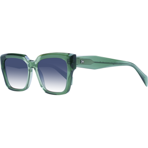 Ana Hickmann Lunettes de soleil HI9202 P03 54 Grün Einheitsgröße Ana Hickmann Lunettes de soleil HI9202 P03 54 Grün Einheitsgröße