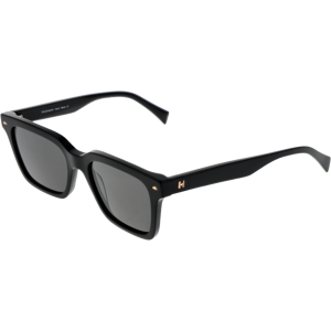 Ana Hickmann Lunettes de soleil HI9172 A01 52 Schwarz Einheitsgröße Ana Hickmann Lunettes de soleil HI9172 A01 52 Schwarz Einheitsgröße