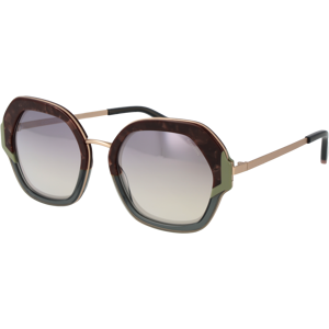 Comma Sonnenbrille 77236 69 51 Mehrfarben Einheitsgröße Comma Sonnenbrille 77236 69 51 Mehrfarben Einheitsgröße