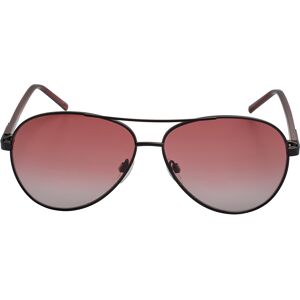 DKNY Damen Metall Pilot Stil Sonnenbrille DK304S Schwarz Einheitsgröße DKNY Damen Metall Pilot Stil Sonnenbrille DK304S Schwarz Einheitsgröße