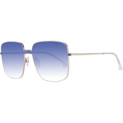 Ana Hickmann Lunettes De Soleil HI3152 05A 143 Gold Einheitsgröße Ana Hickmann Lunettes De Soleil HI3152 05A 143 Gold Einheitsgröße