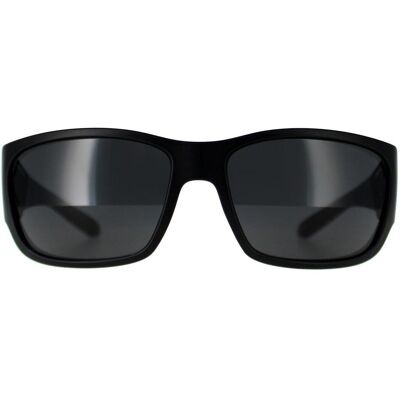 Arnette Square Mens Matte Black Dark Grey AN4324 Lil' Snap Schwarz Einheitsgröße Arnette Square Mens Matte Black Dark Grey AN4324 Lil' Snap Schwarz Einheitsgröße
