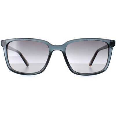 Ted Baker TB1529 Farley 625 taubenblau blau grau Sonnenbrille mit Farbverlauf Blau Einheitsgröße Ted Baker TB1529 Farley 625 taubenblau blau grau Sonnenbrille mit Farbverlauf Blau Einheitsgröße