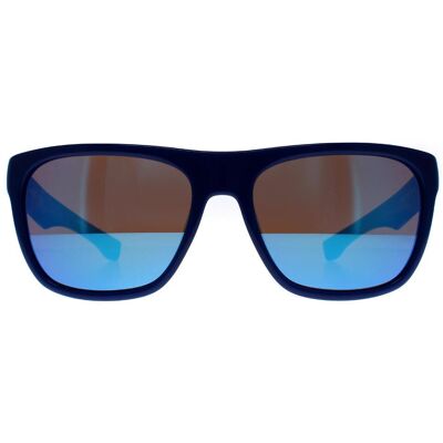Lacoste Square Unisex Medium Blau Blau L664S Blau Einheitsgröße Lacoste Square Unisex Medium Blau Blau L664S Blau Einheitsgröße