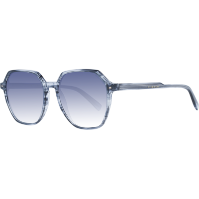 Ana Hickmann Lunettes De Soleil HI9162 E01 52 Grau Einheitsgröße Ana Hickmann Lunettes De Soleil HI9162 E01 52 Grau Einheitsgröße