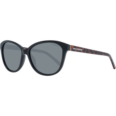 Skechers Sonnenbrille SE6264 05D 57 Schwarz Einheitsgröße Skechers Sonnenbrille SE6264 05D 57 Schwarz Einheitsgröße