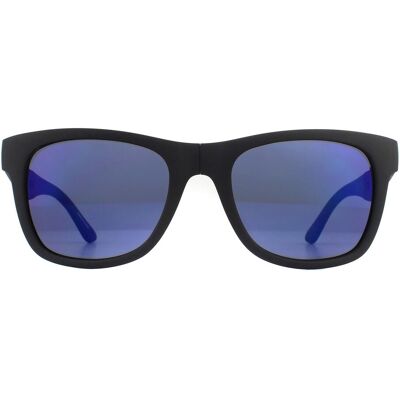 Lacoste rectangle unisexe mat Schwarz Einheitsgröße Lacoste rectangle unisexe mat Schwarz Einheitsgröße