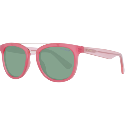 Skechers Sonnenbrille SE9079 72D 48 Rosa Einheitsgröße Skechers Sonnenbrille SE9079 72D 48 Rosa Einheitsgröße