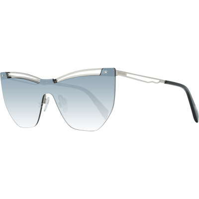 Just Cavalli Sonnenbrille JC841S 16B 138 Silber Einheitsgröße Just Cavalli Sonnenbrille JC841S 16B 138 Silber Einheitsgröße