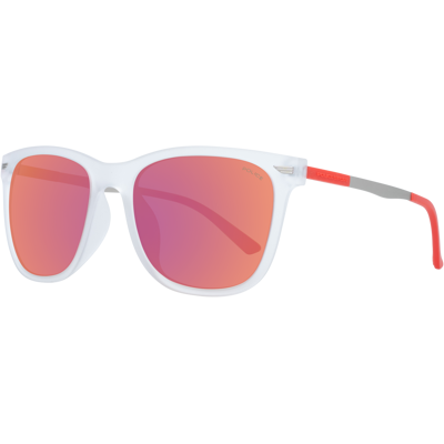 Police Polizei-Sonnenbrille SPL537B CRGZ 56 Transparent Einheitsgröße Police Polizei-Sonnenbrille SPL537B CRGZ 56 Transparent Einheitsgröße