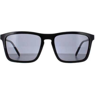 Arnette Square Mens Matte Schwarz Dunkelgrün AN4298 Bandra Schwarz Einheitsgröße Arnette Square Mens Matte Schwarz Dunkelgrün AN4298 Bandra Schwarz Einheitsgröße