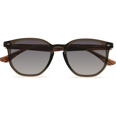 Ted Baker Sonnenbrille TB1655 949 52 Hellgrau Einheitsgröße Ted Baker Sonnenbrille TB1655 949 52 Hellgrau Einheitsgröße