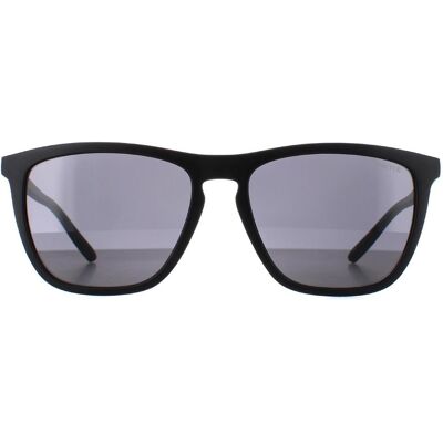 Arnette Square Unisex Matte Schwarz Dunkel Grau AN4301 Fry Schwarz Einheitsgröße Arnette Square Unisex Matte Schwarz Dunkel Grau AN4301 Fry Schwarz Einheitsgröße