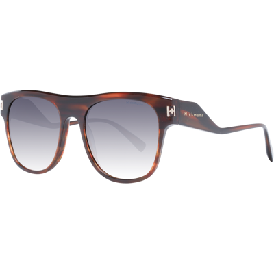Ana Hickmann Lunettes De Soleil HI9160 E01 52 Braun Einheitsgröße Ana Hickmann Lunettes De Soleil HI9160 E01 52 Braun Einheitsgröße