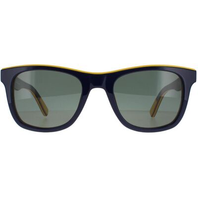 Lacoste Square Herren Blau Gelb Blau Grau Grün Polarisiert L781SP Blau Einheitsgröße Lacoste Square Herren Blau Gelb Blau Grau Grün Polarisiert L781SP Blau Einheitsgröße
