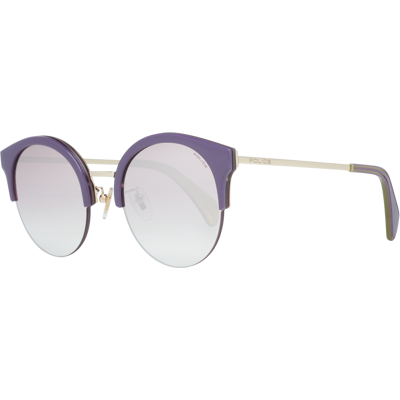 Police Polizei-Sonnenbrille SPL615 300X 61 Gold Einheitsgröße Police Polizei-Sonnenbrille SPL615 300X 61 Gold Einheitsgröße