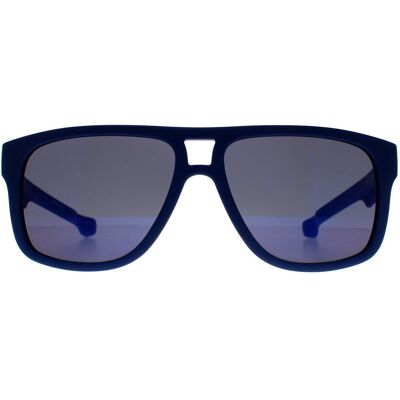 Lacoste Square Unisex Blau Grau L817S Blau Einheitsgröße Lacoste Square Unisex Blau Grau L817S Blau Einheitsgröße