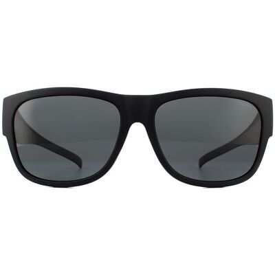 Polaroid Suncovers Square Unisex Schwarz Grau Polarisierte Sonnenbrille Schwarz Einheitsgröße Polaroid Suncovers Square Unisex Schwarz Grau Polarisierte Sonnenbrille Schwarz Einheitsgröße