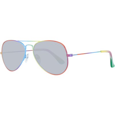 Skechers Sonnenbrille SE9069 77X 55 Mehrfarben Einheitsgröße Skechers Sonnenbrille SE9069 77X 55 Mehrfarben Einheitsgröße