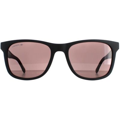 Lacoste Rechteck Unisex Schwarz Deutschland Grau L929SEOG Schwarz Einheitsgröße Lacoste Rechteck Unisex Schwarz Deutschland Grau L929SEOG Schwarz Einheitsgröße