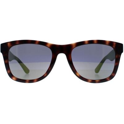 Lacoste Square Unisex Havanna Grau L789S Braun Einheitsgröße Lacoste Square Unisex Havanna Grau L789S Braun Einheitsgröße
