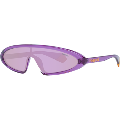 Polaroid-Sonnenbrille PLD 6074/S B3VAI 99 Lila Einheitsgröße Polaroid-Sonnenbrille PLD 6074/S B3VAI 99 Lila Einheitsgröße
