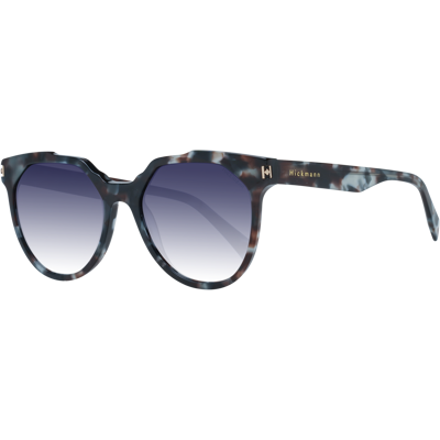 Ana Hickmann Sonnenbrille HI9171 G21 55 Schwarz Einheitsgröße Ana Hickmann Sonnenbrille HI9171 G21 55 Schwarz Einheitsgröße