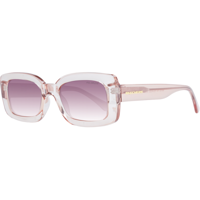 Skechers Sonnenbrille SE6103 72H 53 Rose Einheitsgröße Skechers Sonnenbrille SE6103 72H 53 Rose Einheitsgröße