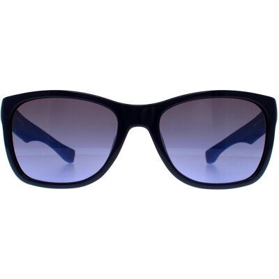 Lacoste Square Unisex Blau Rauch Grau L662S Blau Einheitsgröße Lacoste Square Unisex Blau Rauch Grau L662S Blau Einheitsgröße
