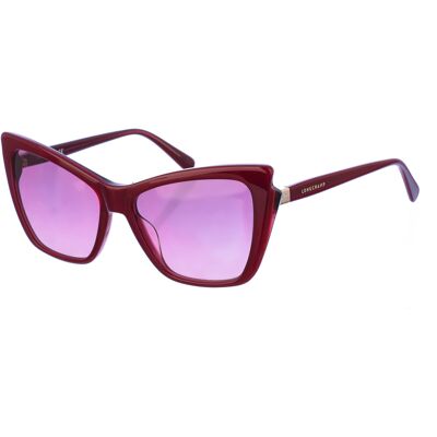 Longchamp Sonnenbrille LO669S Violett Einheitsgröße Longchamp Sonnenbrille LO669S Violett Einheitsgröße
