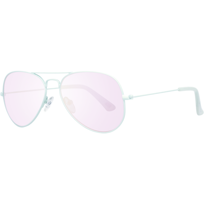 Skechers Sonnenbrille SE9069 93X 55 Grün Einheitsgröße Skechers Sonnenbrille SE9069 93X 55 Grün Einheitsgröße