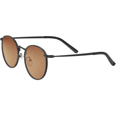 Simplify Dade Polarisierte Sonnenbrille Braun Einheitsgröße Simplify Dade Polarisierte Sonnenbrille Braun Einheitsgröße