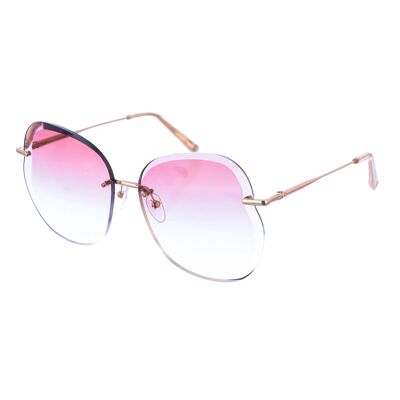 Longchamp Sonnenbrille LO160S Rose Einheitsgröße Longchamp Sonnenbrille LO160S Rose Einheitsgröße