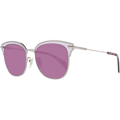 Police Polizei-Sonnenbrille SPL622 08FF 53 Bordeaux Einheitsgröße Police Polizei-Sonnenbrille SPL622 08FF 53 Bordeaux Einheitsgröße