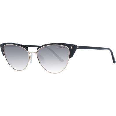 Ana Hickmann Lunettes De Soleil HI3113 A01 55 Schwarz Einheitsgröße Ana Hickmann Lunettes De Soleil HI3113 A01 55 Schwarz Einheitsgröße
