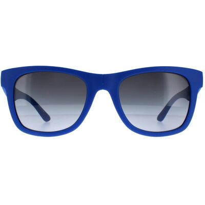 Lacoste Square Unisex Matte Blau Grau Gradient L778S Blau Einheitsgröße Lacoste Square Unisex Matte Blau Grau Gradient L778S Blau Einheitsgröße