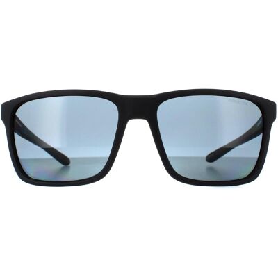 Arnette Square Mens Dark Grey Light Grey Mirror Black AN4291 Cortex Grau Einheitsgröße Arnette Square Mens Dark Grey Light Grey Mirror Black AN4291 Cortex Grau Einheitsgröße
