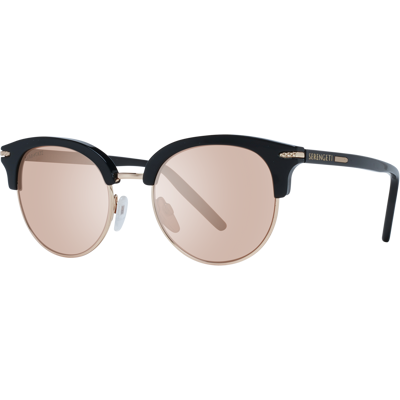 Serengeti-Sonnenbrille 8939 Lela 50 Schwarz Einheitsgröße Serengeti-Sonnenbrille 8939 Lela 50 Schwarz Einheitsgröße