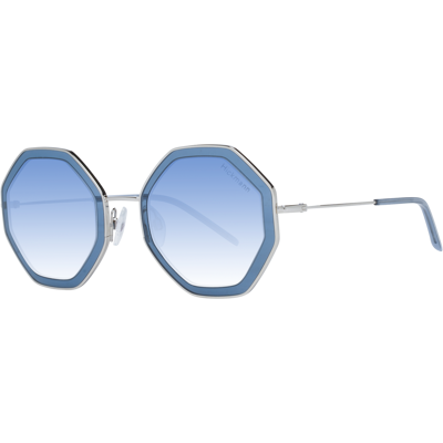 Ana Hickmann Sonnenbrille HI3115 04B 57 Gold Einheitsgröße Ana Hickmann Sonnenbrille HI3115 04B 57 Gold Einheitsgröße