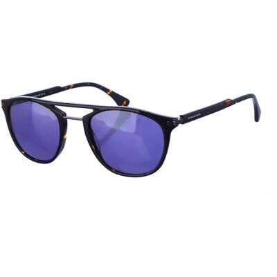 Armand Basi Dunkelgraue Unisex-Sonnenbrille - Sonnenbrille Armand Basi Dunkelgraue Unisex-Sonnenbrille - Sonnenbrille