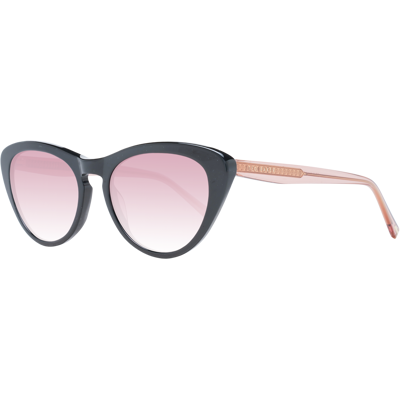 Ted Baker Sonnenbrille TB1690 001 53 Schwarz Einheitsgröße Ted Baker Sonnenbrille TB1690 001 53 Schwarz Einheitsgröße