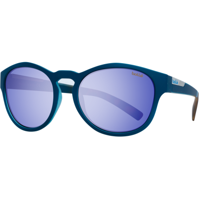 Bolle Sonnenbrille 12349 Rooke 54 Blau Einheitsgröße Bolle Sonnenbrille 12349 Rooke 54 Blau Einheitsgröße