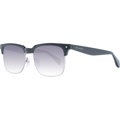 Ted Baker Sonnenbrille TB1681 001 54 Schwarz Einheitsgröße Ted Baker Sonnenbrille TB1681 001 54 Schwarz Einheitsgröße