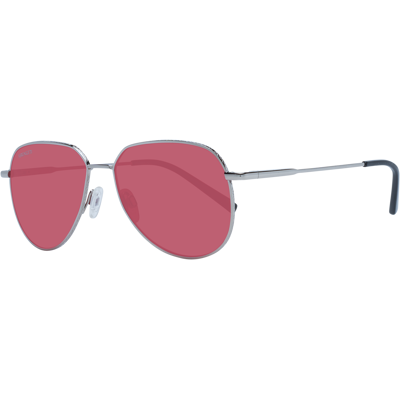 Serengeti Sonnenbrille SS544004 Haywood Small 55 Silber Einheitsgröße Serengeti Sonnenbrille SS544004 Haywood Small 55 Silber Einheitsgröße
