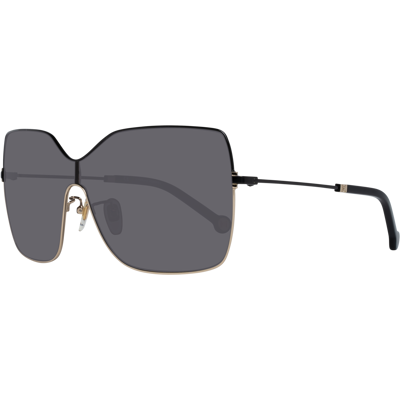 Carolina Herrera Sonnenbrille SHE175 301 99 Schwarz Einheitsgröße Carolina Herrera Sonnenbrille SHE175 301 99 Schwarz Einheitsgröße