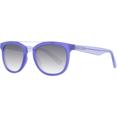 Skechers Sonnenbrille SE9079 82D 48 Lila Einheitsgröße Skechers Sonnenbrille SE9079 82D 48 Lila Einheitsgröße