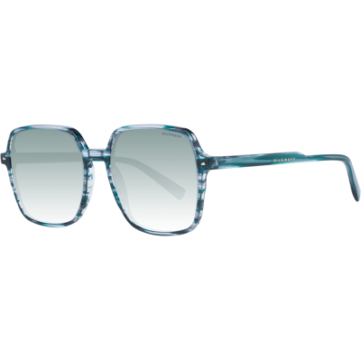 Ana Hickmann Lunettes De Soleil HI9161 E01 54 Grün Einheitsgröße Ana Hickmann Lunettes De Soleil HI9161 E01 54 Grün Einheitsgröße