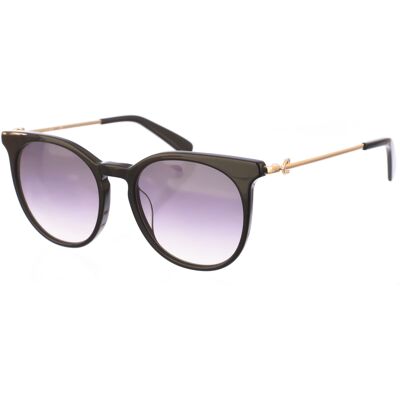 Longchamp Sonnenbrille LO693S Schwarz Einheitsgröße Longchamp Sonnenbrille LO693S Schwarz Einheitsgröße